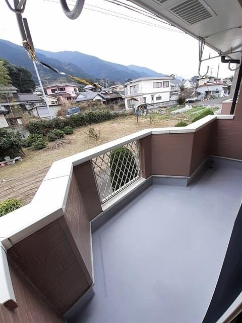 オーク・Ｋの物件内観写真