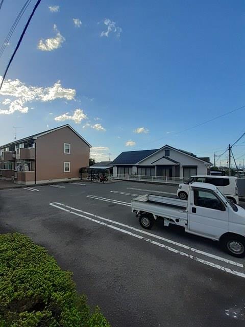 オーク・Ｋの物件内観写真