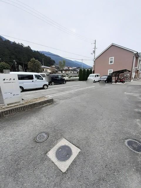 オーク・Ｋの物件内観写真