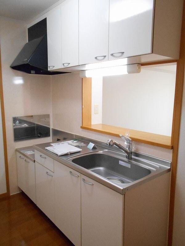 アヴァン・フォンテーヌＣの物件内観写真