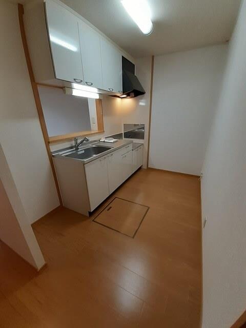 アヴァン・フォンテーヌＣの物件内観写真