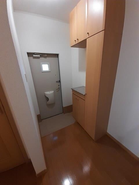 アヴァン・フォンテーヌＣの物件内観写真