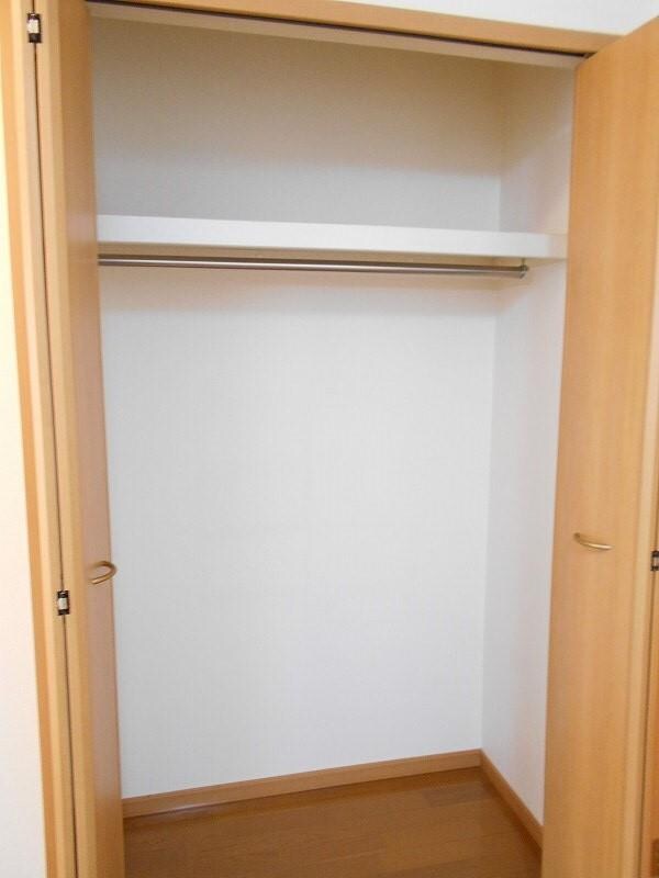 アヴァン・フォンテーヌＣの物件内観写真