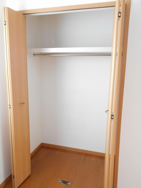 アヴァン・フォンテーヌＣの物件内観写真