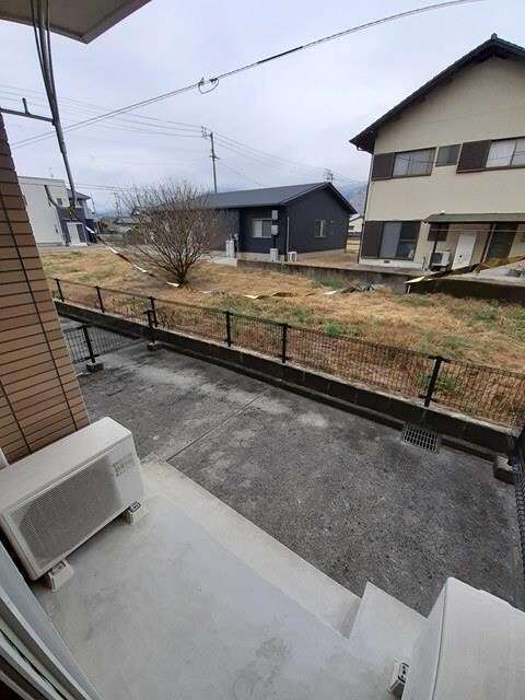 アヴァン・フォンテーヌＣの物件内観写真