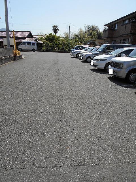 アヴァン・フォンテーヌＣの物件内観写真