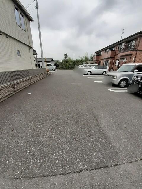 アヴァン・フォンテーヌＣの物件内観写真