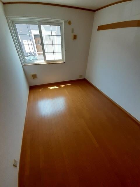 サピーＮ　Ｂ棟の物件内観写真