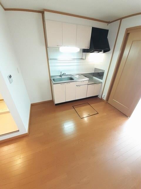 サピーＮ　Ｂ棟の物件内観写真