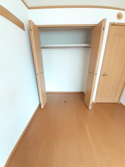 サピーＮ　Ｂ棟の物件内観写真