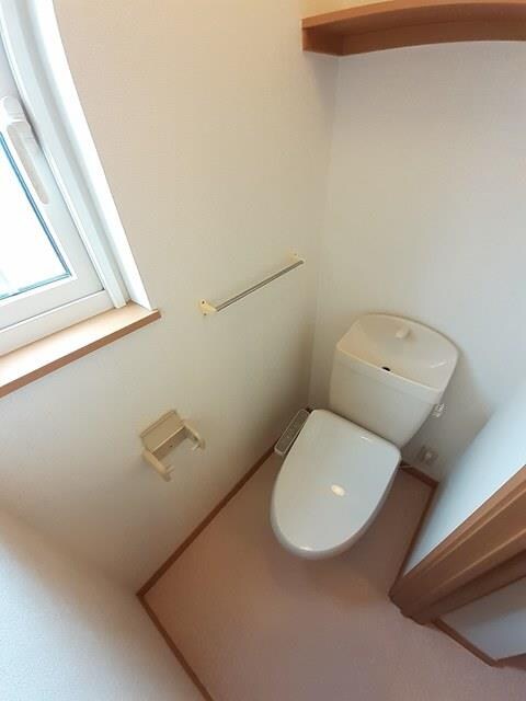 サピーＮ　Ｂ棟の物件内観写真