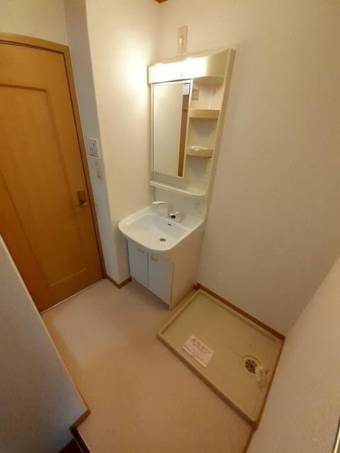 サピーＮ　Ｂ棟の物件内観写真