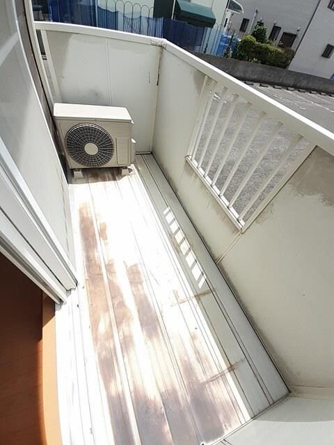 サピーＮ　Ｂ棟の物件内観写真