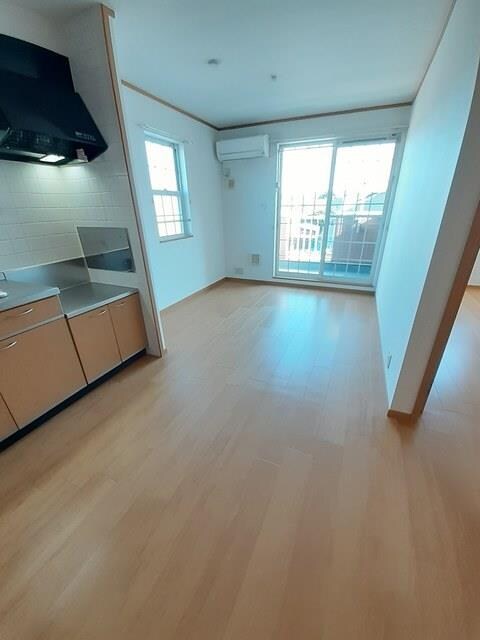 サニーミニヨンハウスの物件内観写真