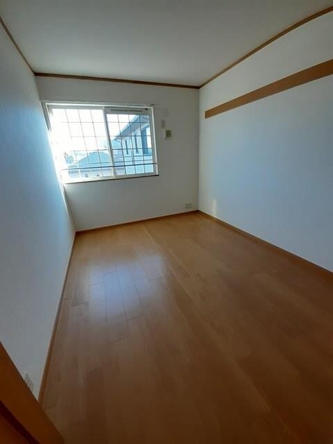 サニーミニヨンハウスの物件内観写真