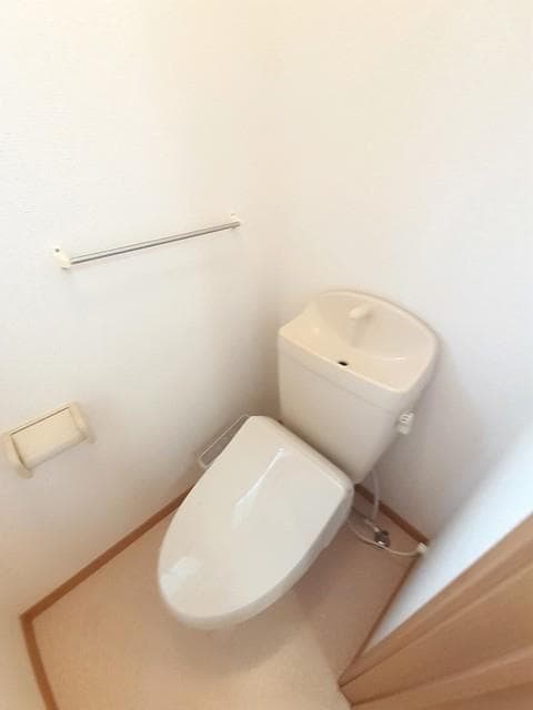 サニーミニヨンハウスの物件内観写真