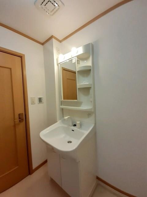 サニーミニヨンハウスの物件内観写真