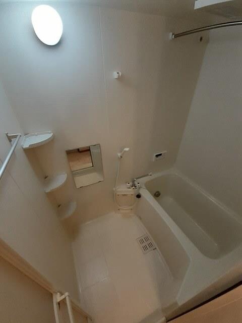 サニーミニヨンハウスの物件内観写真