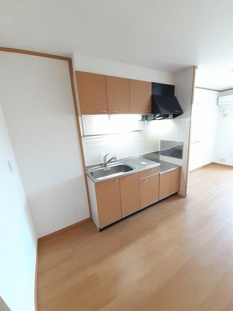 サニーミニヨンハウスの物件内観写真