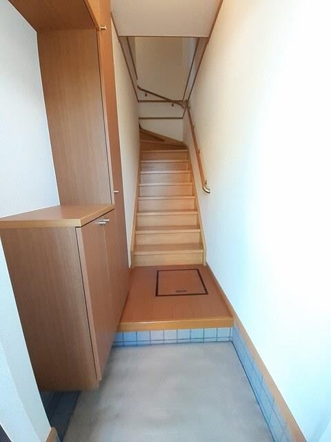 サニーミニヨンハウスの物件内観写真