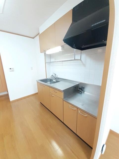 サニーミニヨンハウスの物件内観写真