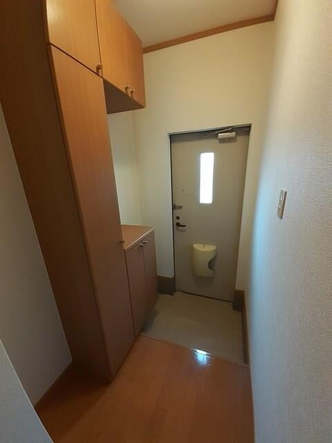 サニーミニヨンハウスの物件内観写真