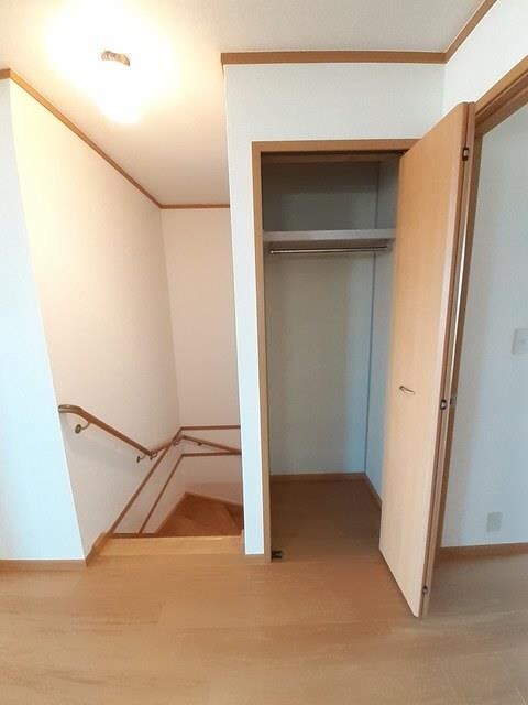 サニーミニヨンハウスの物件内観写真