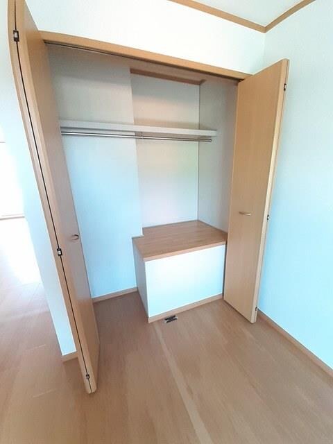 サニーミニヨンハウスの物件内観写真