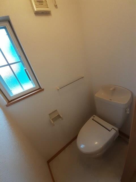 サニーミニヨンハウスの物件内観写真