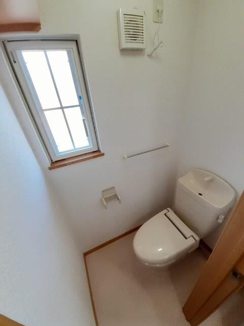 サニーミニヨンハウスの物件内観写真