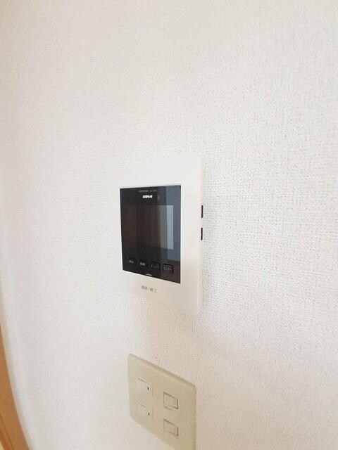 サニーミニヨンハウスの物件内観写真