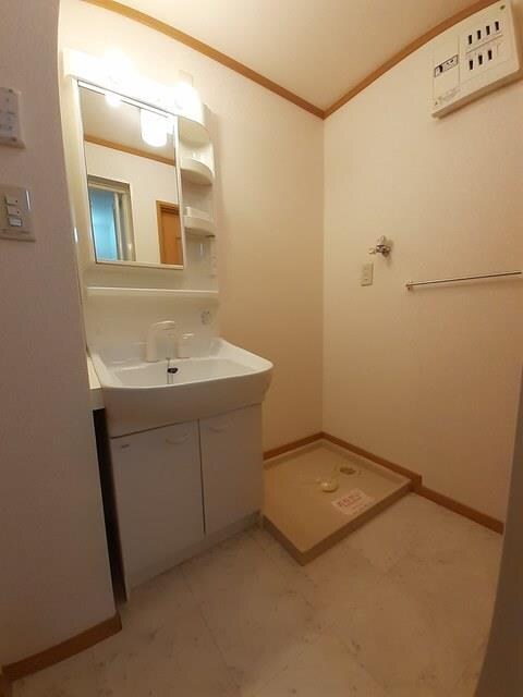 サニーミニヨンハウスの物件内観写真