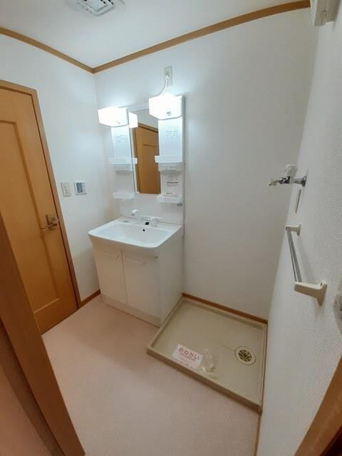 サニーミニヨンハウスの物件内観写真