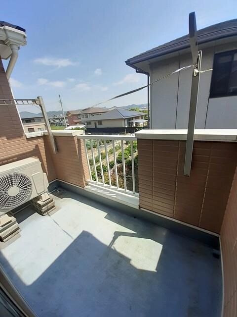 サニーミニヨンハウスの物件内観写真