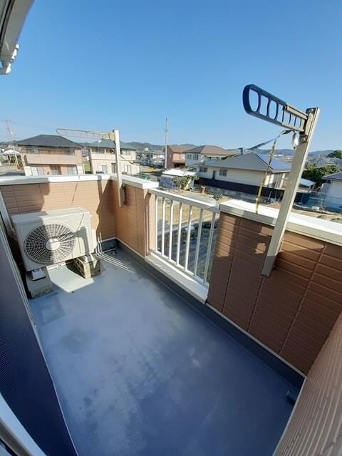 サニーミニヨンハウスの物件内観写真