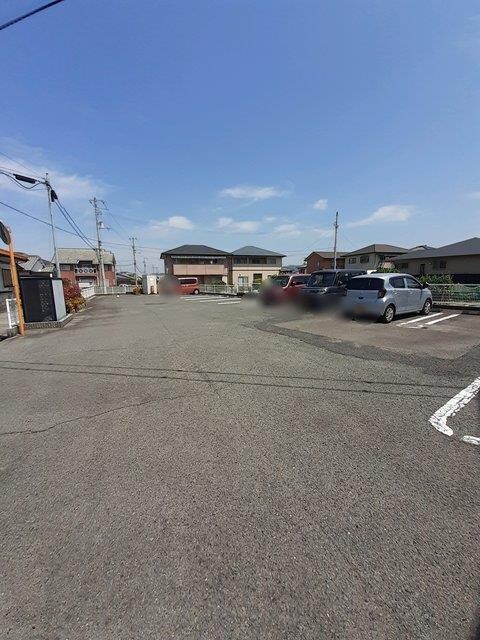 サニーミニヨンハウスの物件内観写真