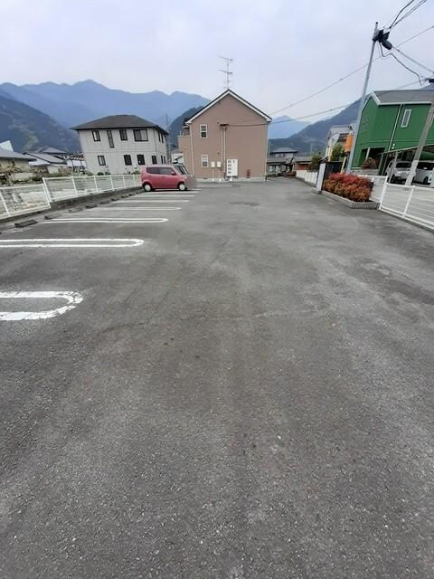 サニーミニヨンハウスの物件内観写真