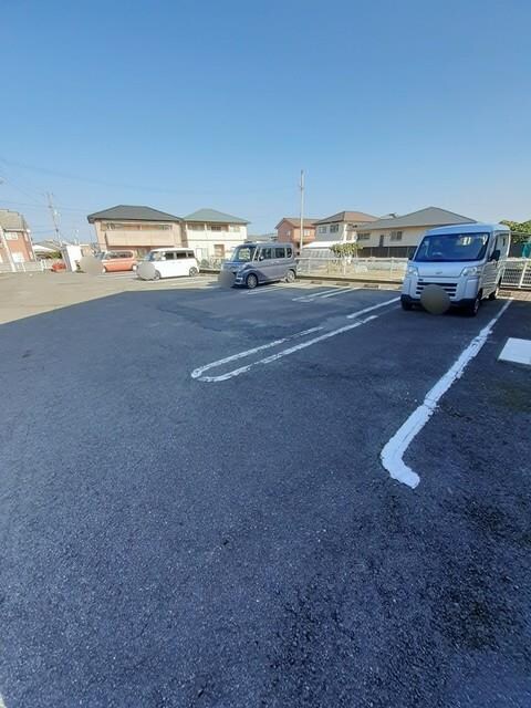 サニーミニヨンハウスの物件内観写真