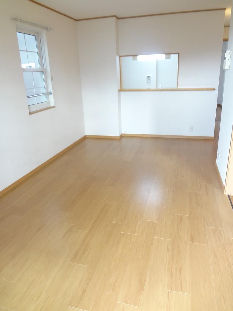 アルバ・田の上　Ａの物件内観写真