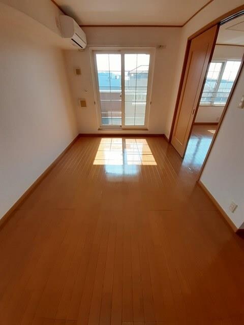 アルバ・田の上　Ａの物件内観写真