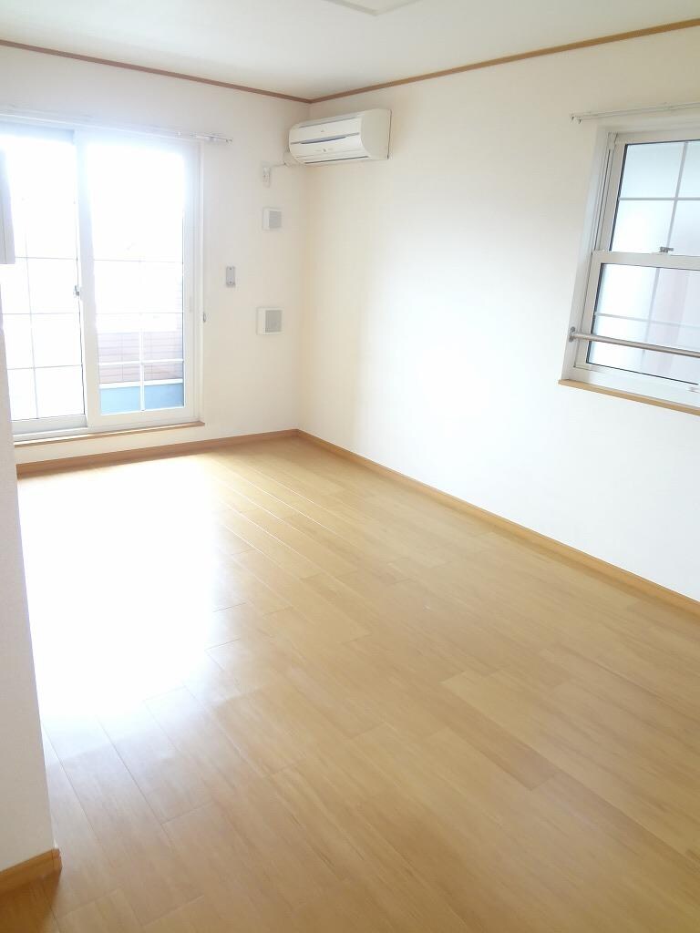 アルバ・田の上　Ａの物件内観写真