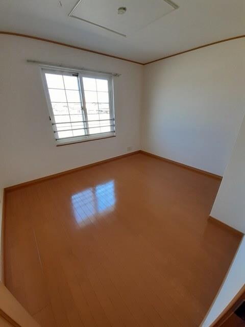 アルバ・田の上　Ａの物件内観写真