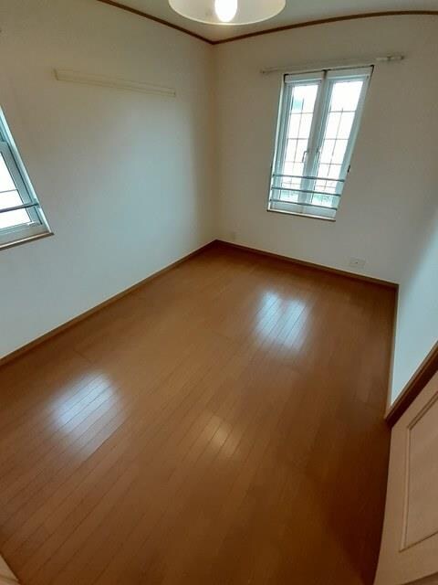 アルバ・田の上　Ａの物件内観写真