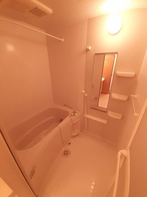 アルバ・田の上　Ａの物件内観写真