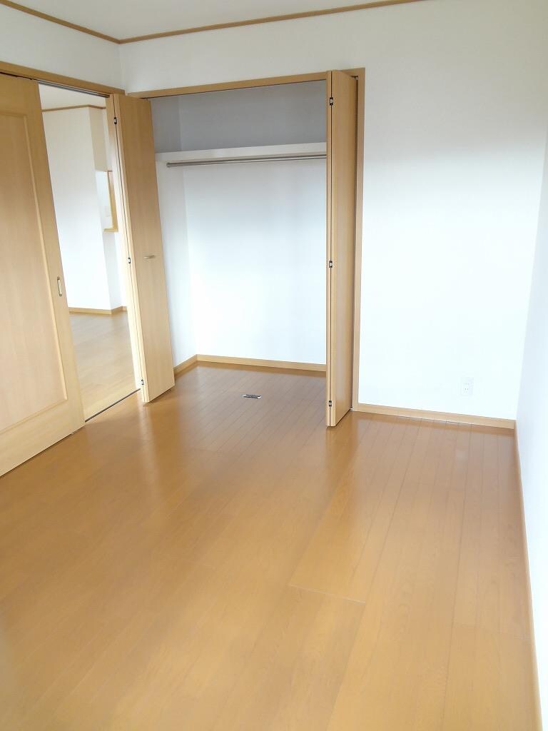 アルバ・田の上　Ａの物件内観写真