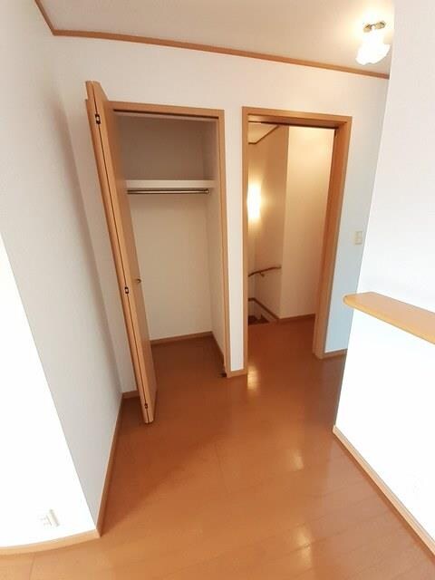 アルバ・田の上　Ａの物件内観写真