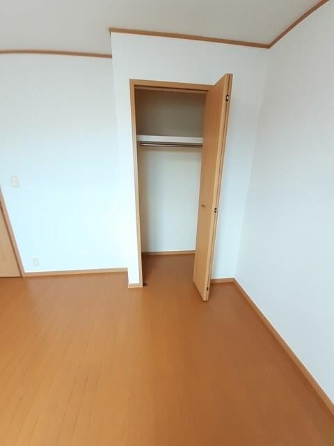 アルバ・田の上　Ａの物件内観写真