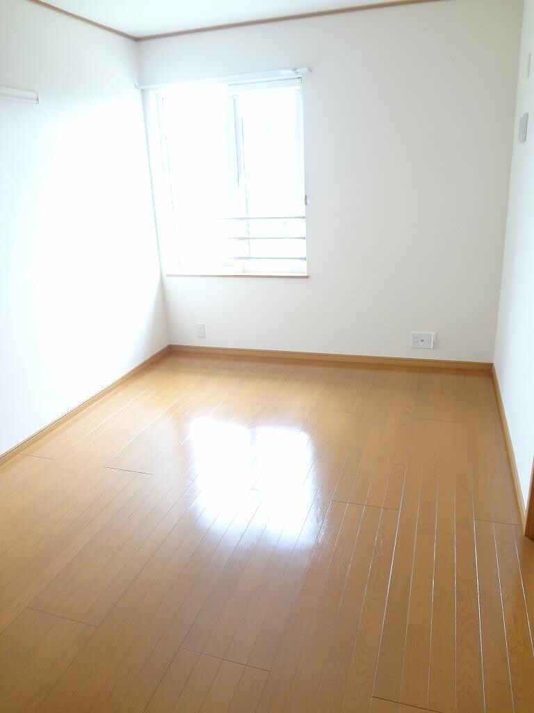 アルバ・田の上　Ａの物件内観写真