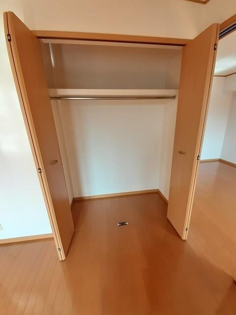 アルバ・田の上　Ａの物件内観写真