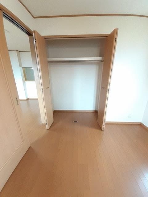 アルバ・田の上　Ａの物件内観写真